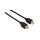 Kabel i złączka Hama Kabel HDMI 1.5 M HAMA#